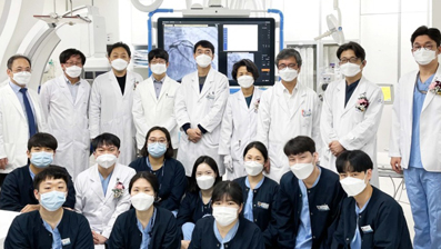 인천사랑병원, 심뇌혈관센터 개소