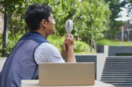 ﻿무더운 여름, 온열질환 발생주의!
