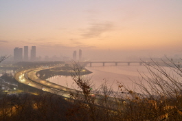 보이지 않는 불청객, 미세먼지 Q&A