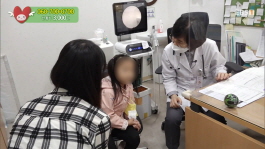 소아청소년과 정민경 과장, EBS 나눔 0700 출연