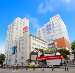 인천사랑병원, 간호간병통합서비스 성과평가 전국 4위 기록