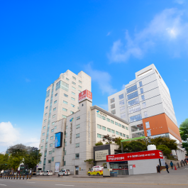 인천사랑병원, 간호·간병통합서비스 패널병원 2회 연속 지정