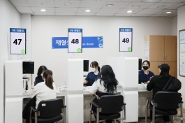 환자안전을 위한 ‘전자동 채혈준비 시스템’ 도입